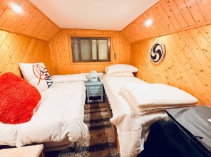 Dormitorio
